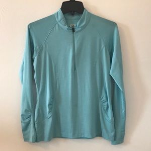 Riding Sport long sleeve sun shirt